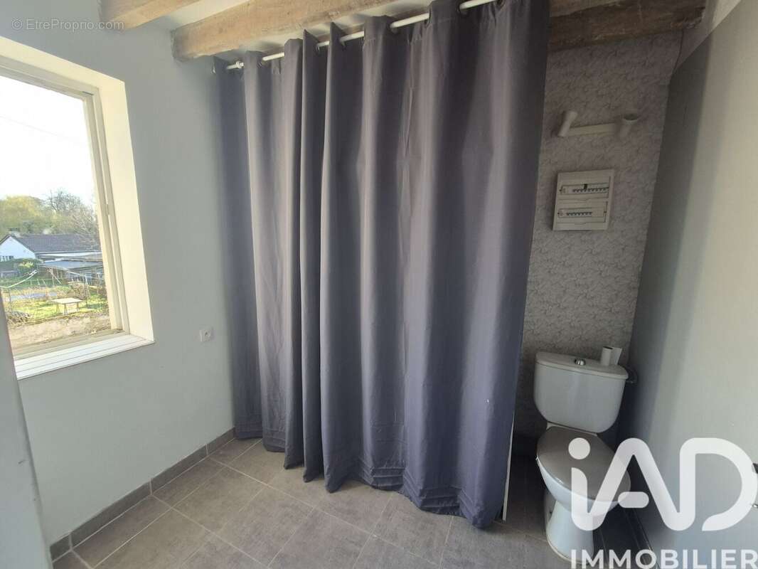 Photo 6 - Maison à LA FERTE-SOUS-JOUARRE