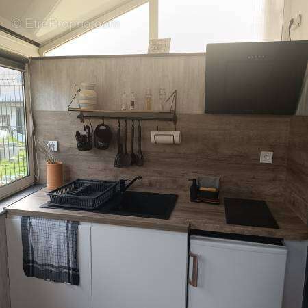 1 n°9 - Appartement à AULT