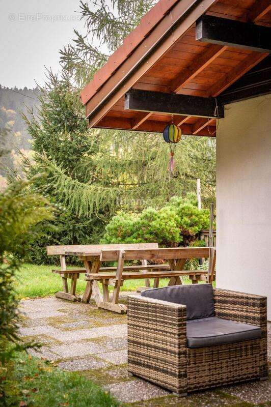 Chalet exceptionnel Gerardmer - photo 7
