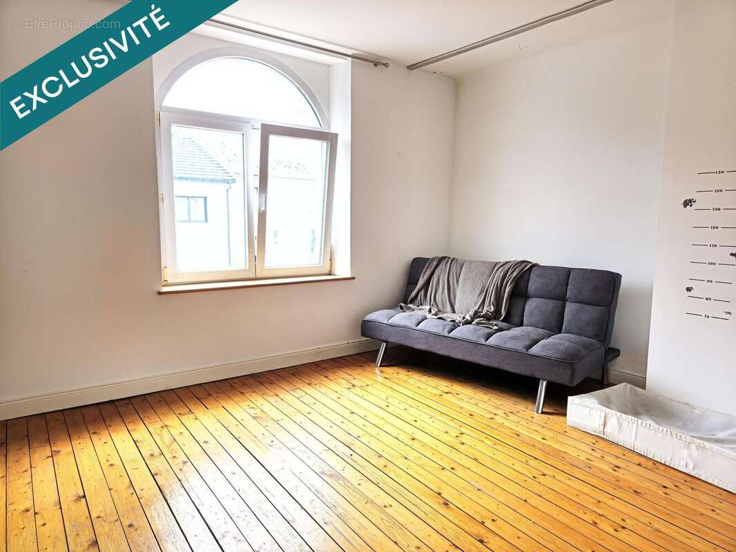 Photo 6 - Maison à VOLMERANGE-LES-MINES