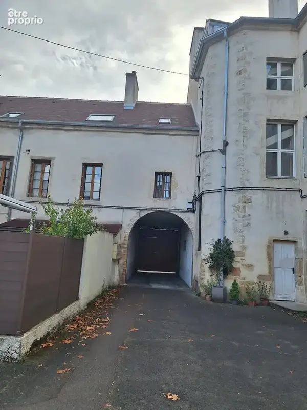 Charmant duplex t3 proche place wilson - photo 10