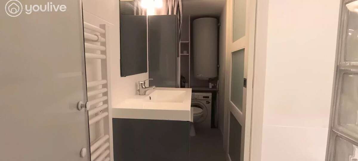 Appartement à LES SABLES-D'OLONNE