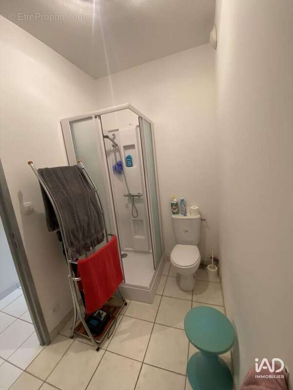 Photo 6 - Commerce à THOUARE-SUR-LOIRE