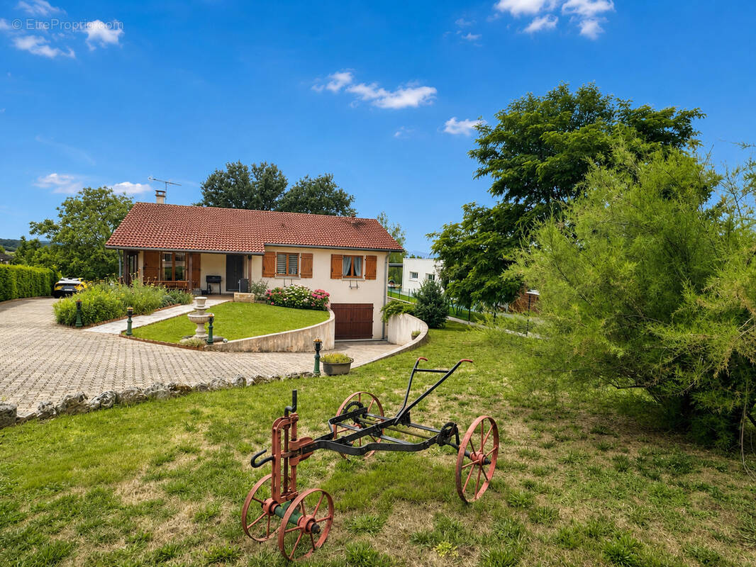 Maison à MIONS