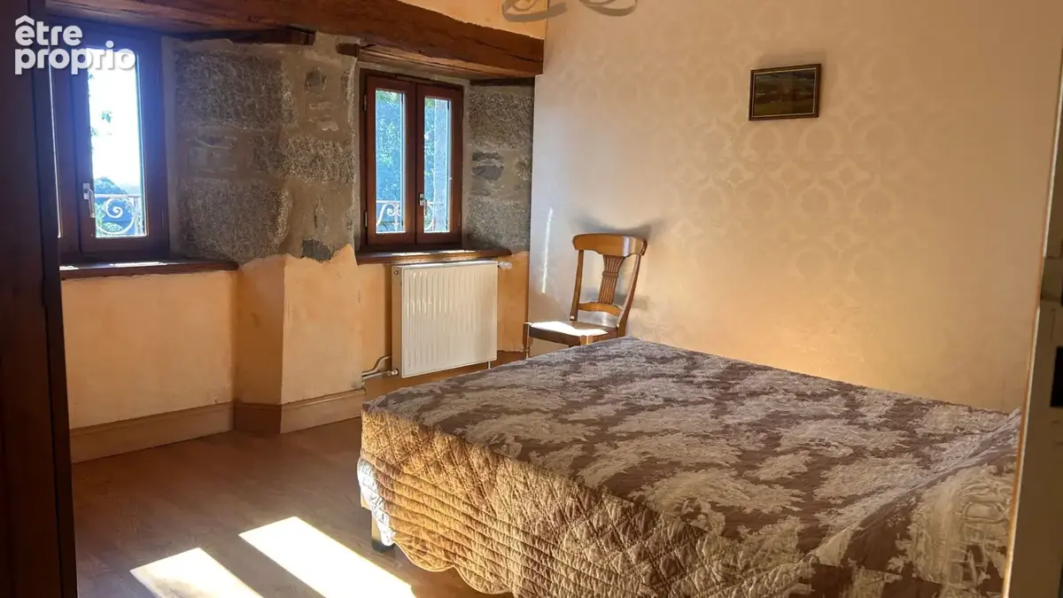 Domaine d'exception +500 m² sur 1,7 ha, Vue panoramique Aubrac,  Idéal Gîte ou Grande Demeure - photo 30