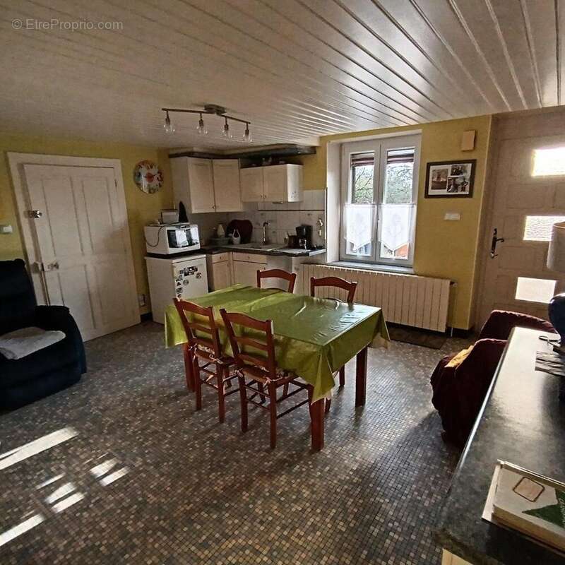 Photo 5 - Maison à COLOMBEY-LES-BELLES