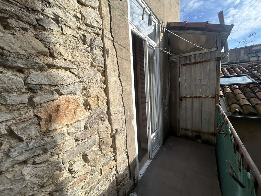 Appartement à NIMES