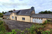 Maison à SAINT-CONNAN