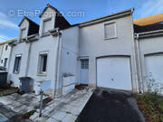 Photo 1 - Maison à BETHUNE