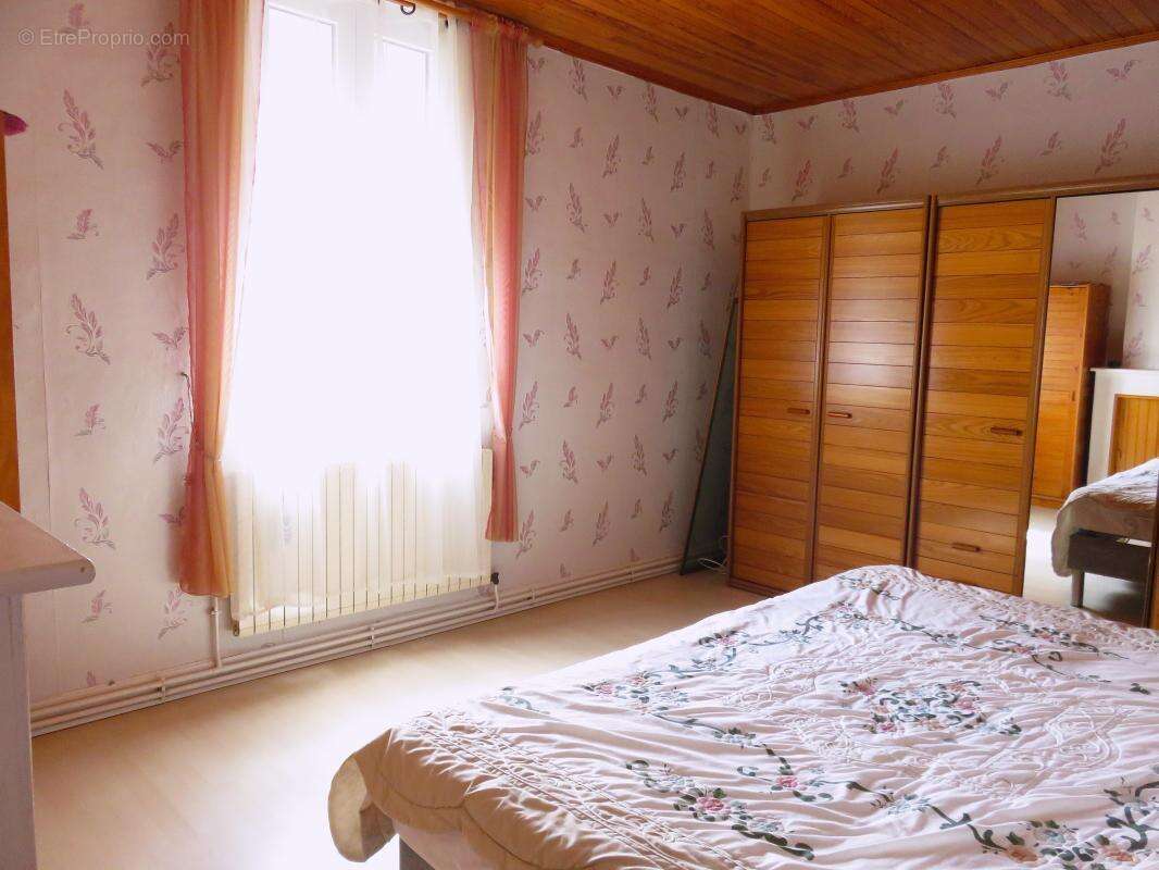 Maison à ANICHE