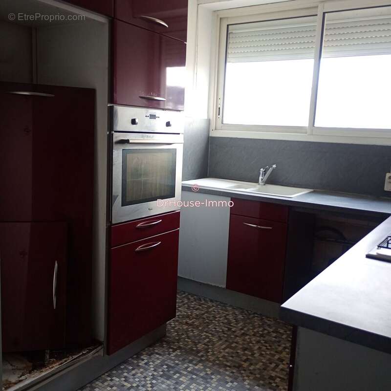 Appartement à LE PUY-EN-VELAY