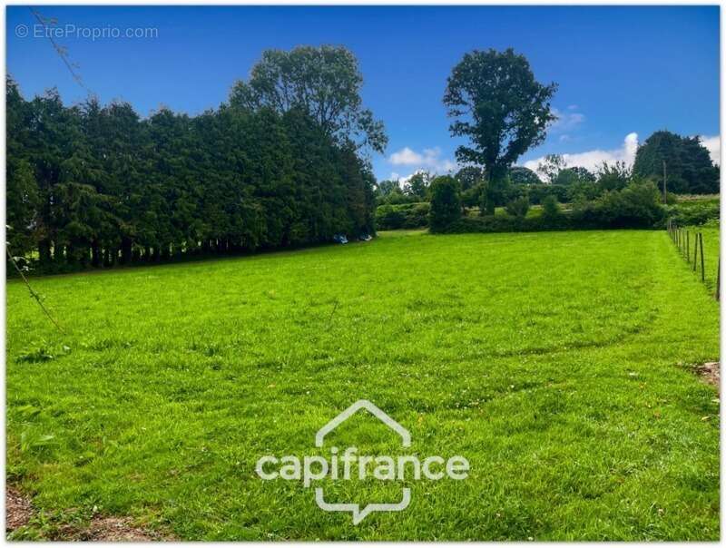 Maison à SAINTE-CECILE