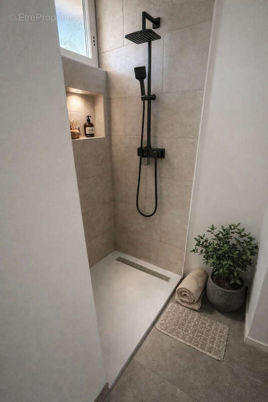 Appartement à PEGOMAS