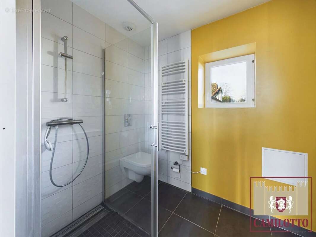 Maison à ALLAINVILLE