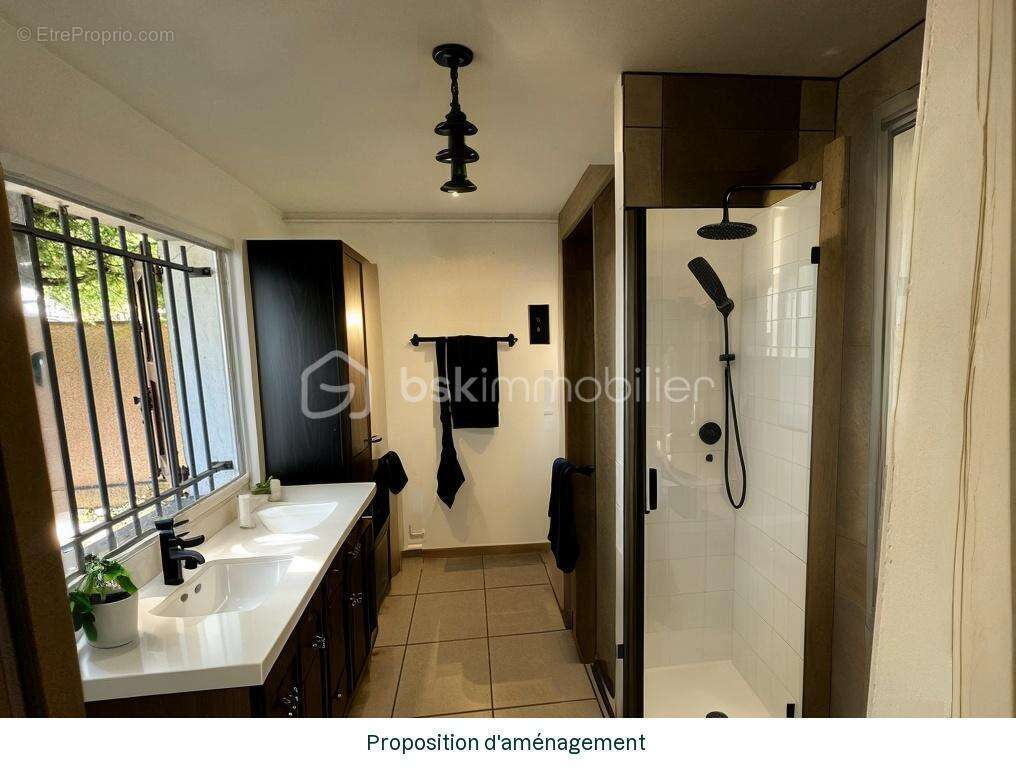 Maison à DIGNE-LES-BAINS