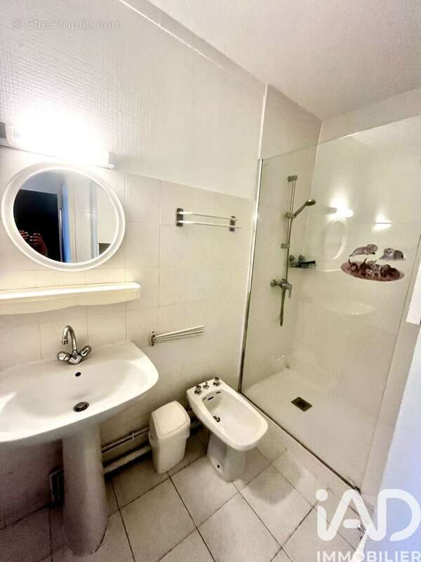 Photo 9 - Appartement à BALARUC-LES-BAINS