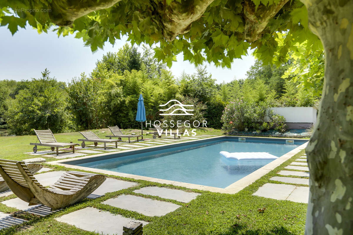 Villa azelie - photo 3