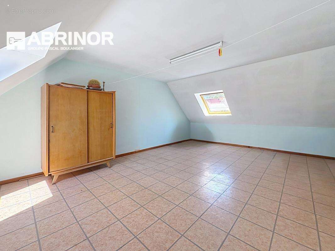 Maison à FACHES-THUMESNIL