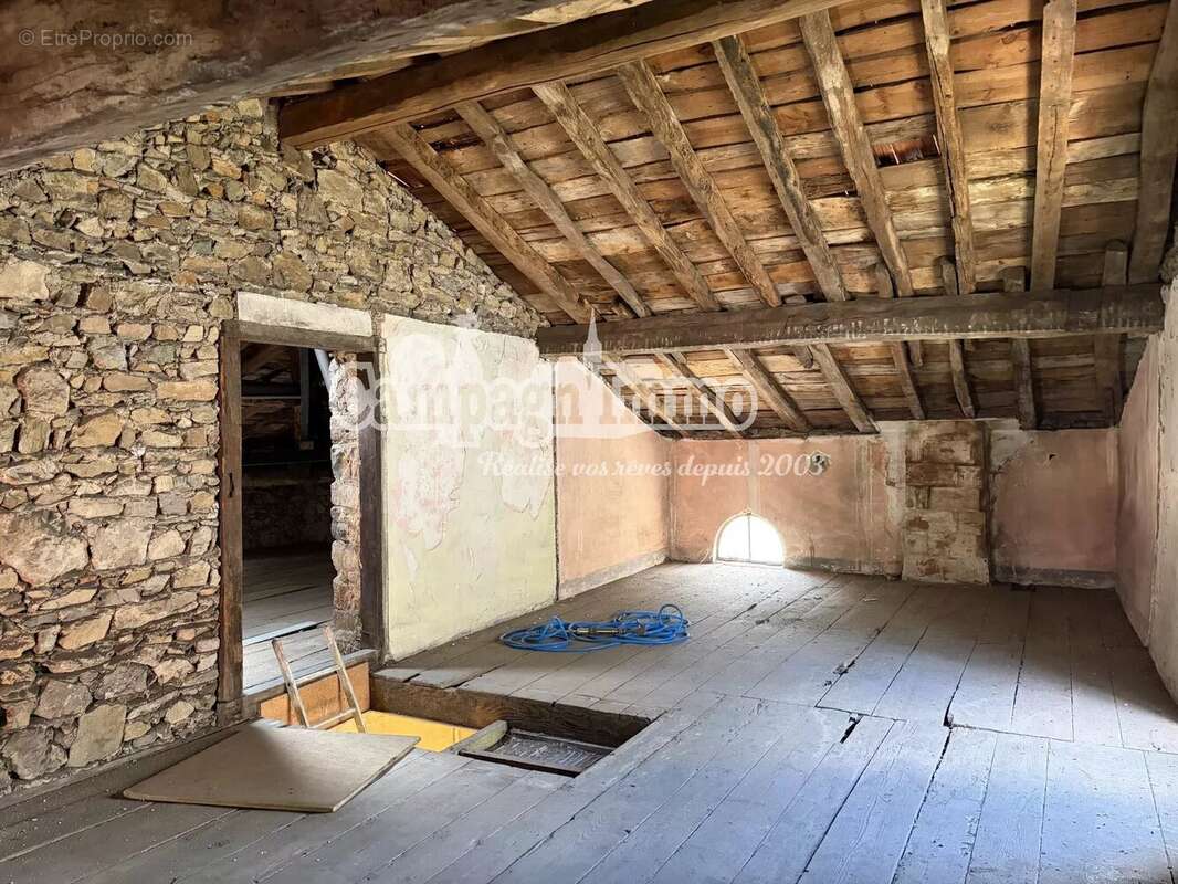 Appartement à TARARE