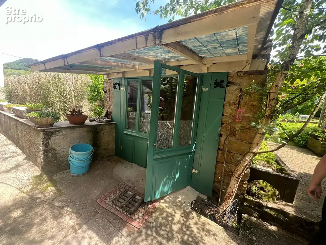 Digna Maison de village 120 m² avec garage et jardin Chauffage granulés - photo 14
