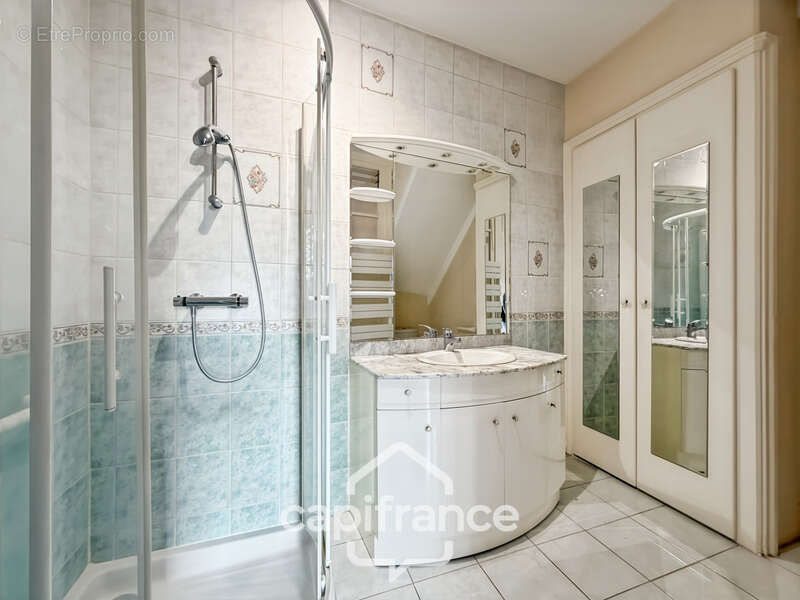 Maison à SAINT-RAMBERT-D'ALBON