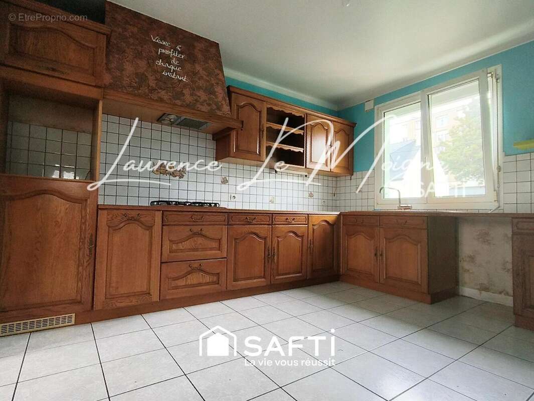 Photo 4 - Maison à LANDERNEAU