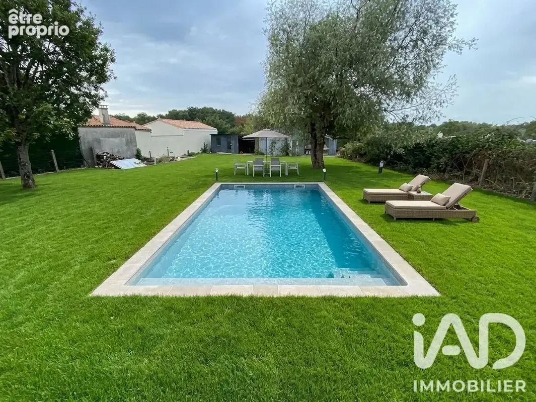 Photo 1 - Maison à CEZAC
