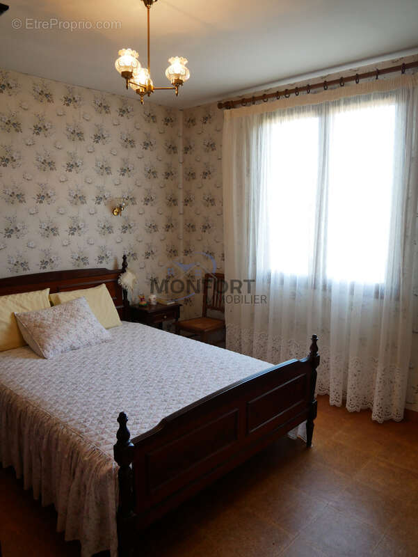 Maison familiale au calme   10 minutes de Marmande, grand terrain arboré - photo 16