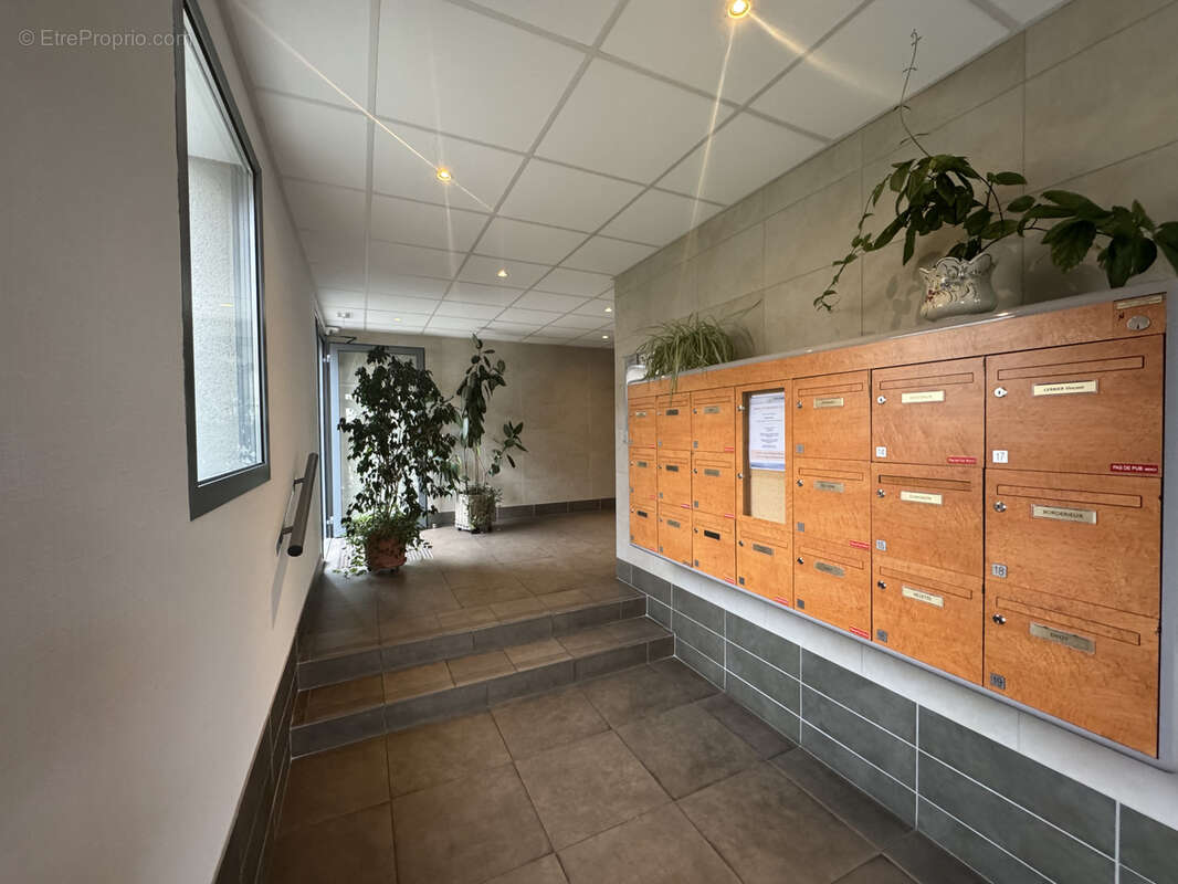 Appartement à BOURGES