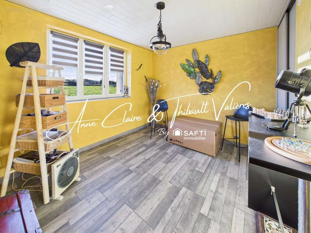 Photo 9 - Maison à GUIMAEC