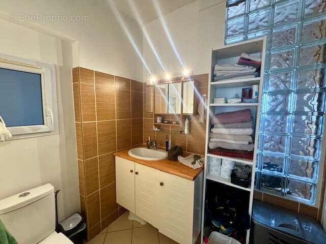 Maison à SAVIGNY-SUR-ORGE