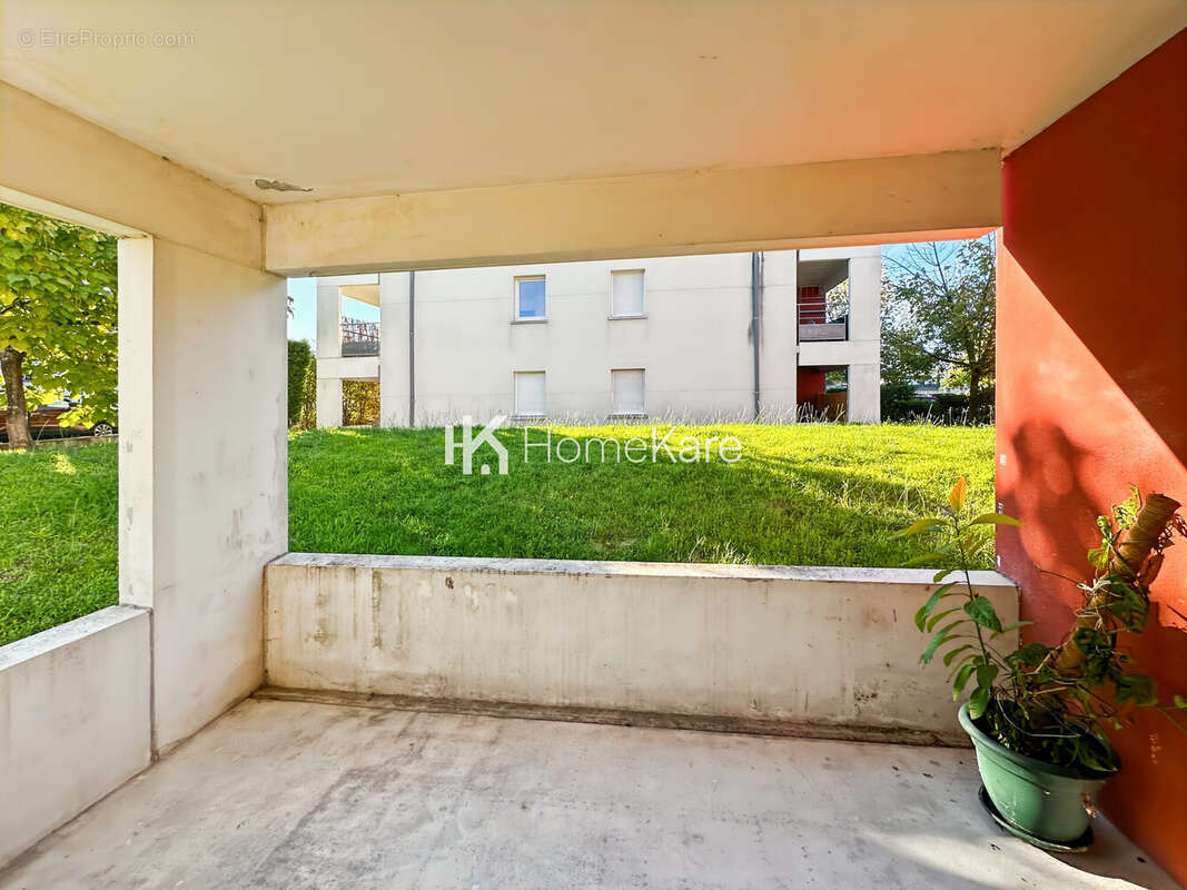 Appartement à EYSINES