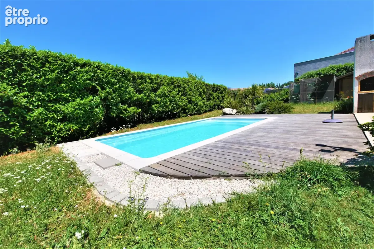 Colomiers, villa t4 - photo 11