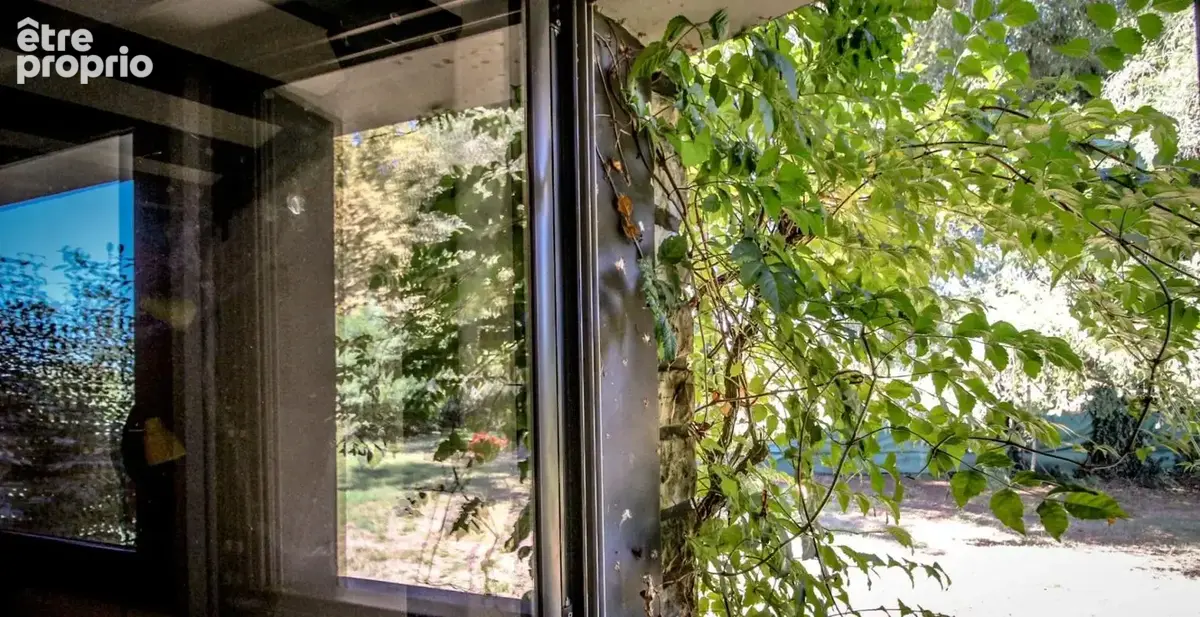 La maison de l'architecte Philippe Lissalt à Dax - photo 18