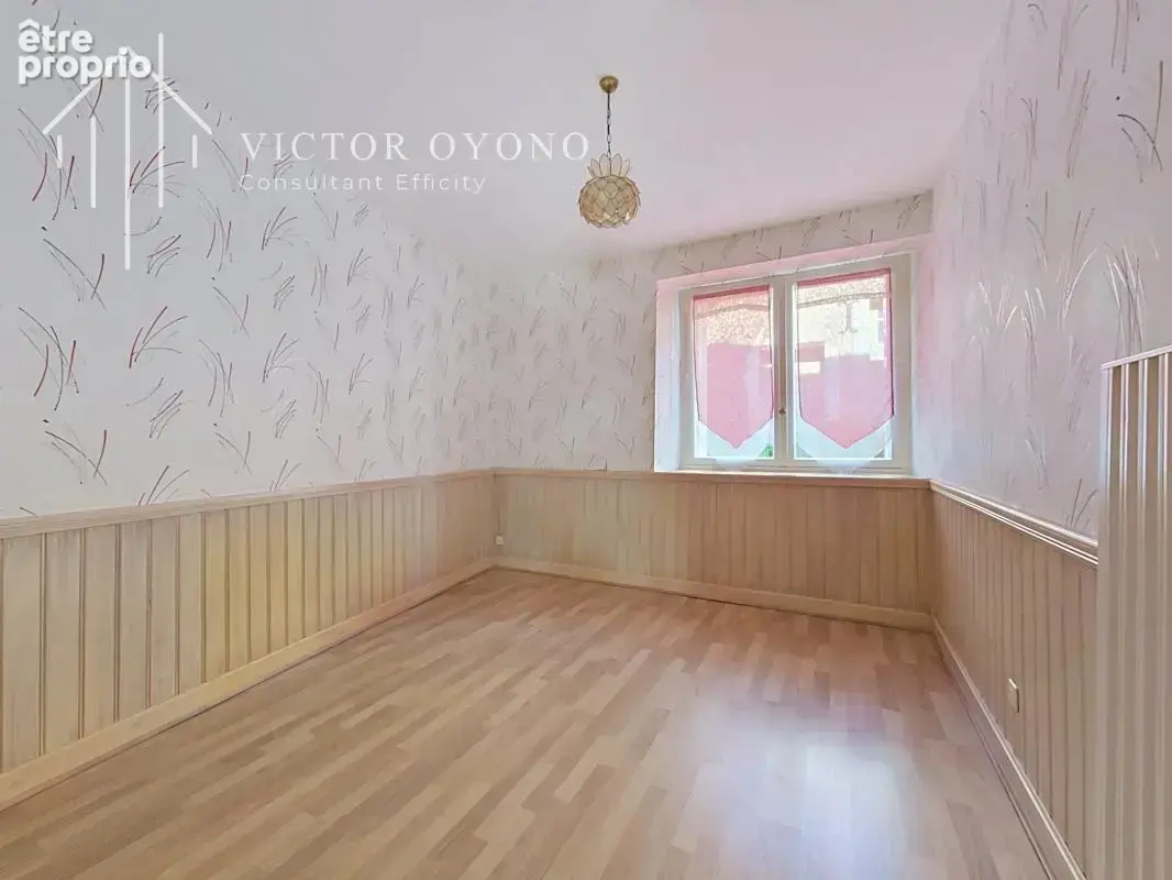 Maison 6 pièces 137 m² à vendre à Chateau-Du-Loir (72500) - photo 7