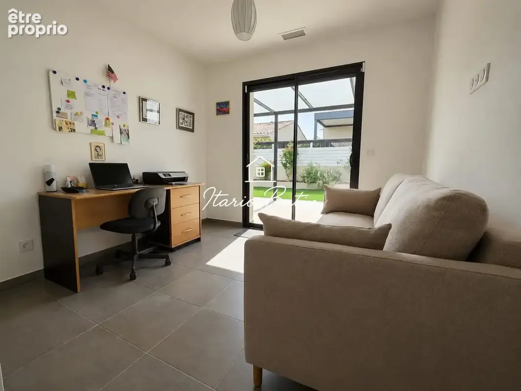 Maison 4 pièces 110 m² à vendre à Beziers (34500) - photo 8