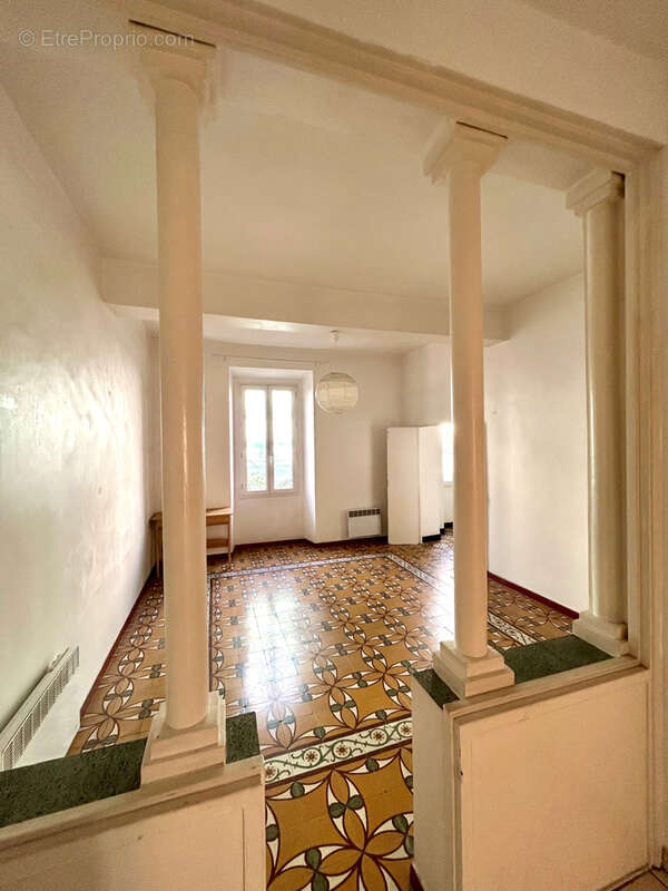 Appartement à AJACCIO