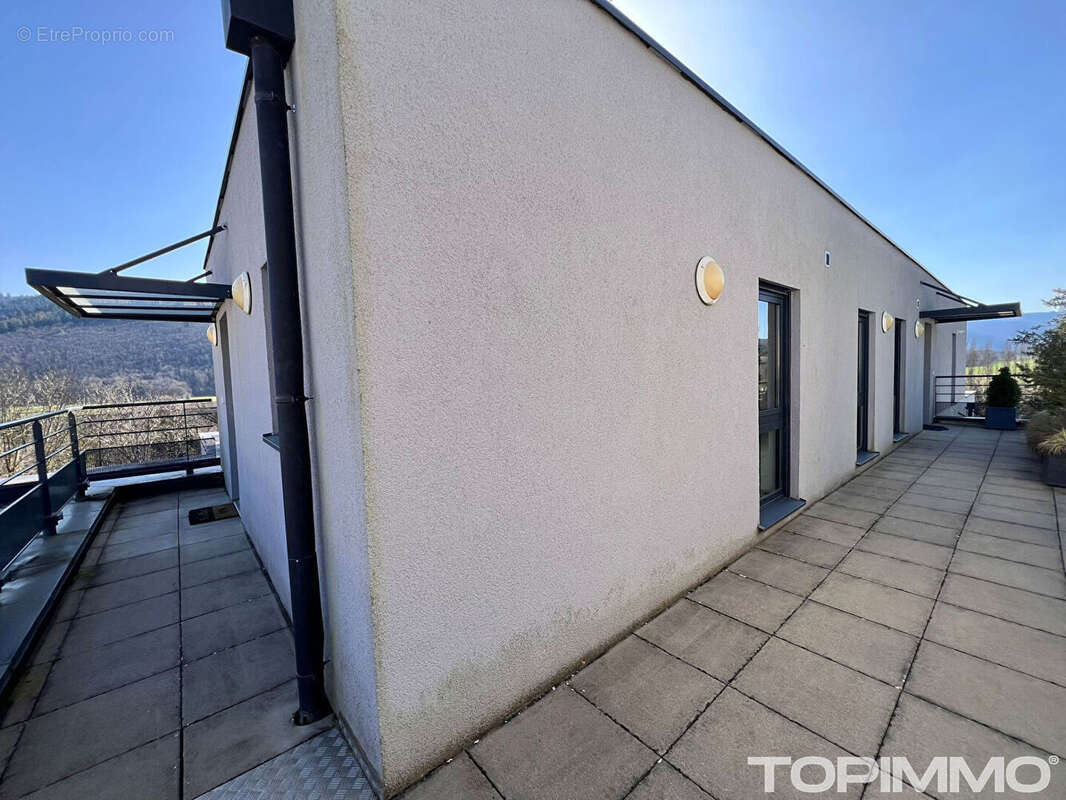 Appartement à WALBACH