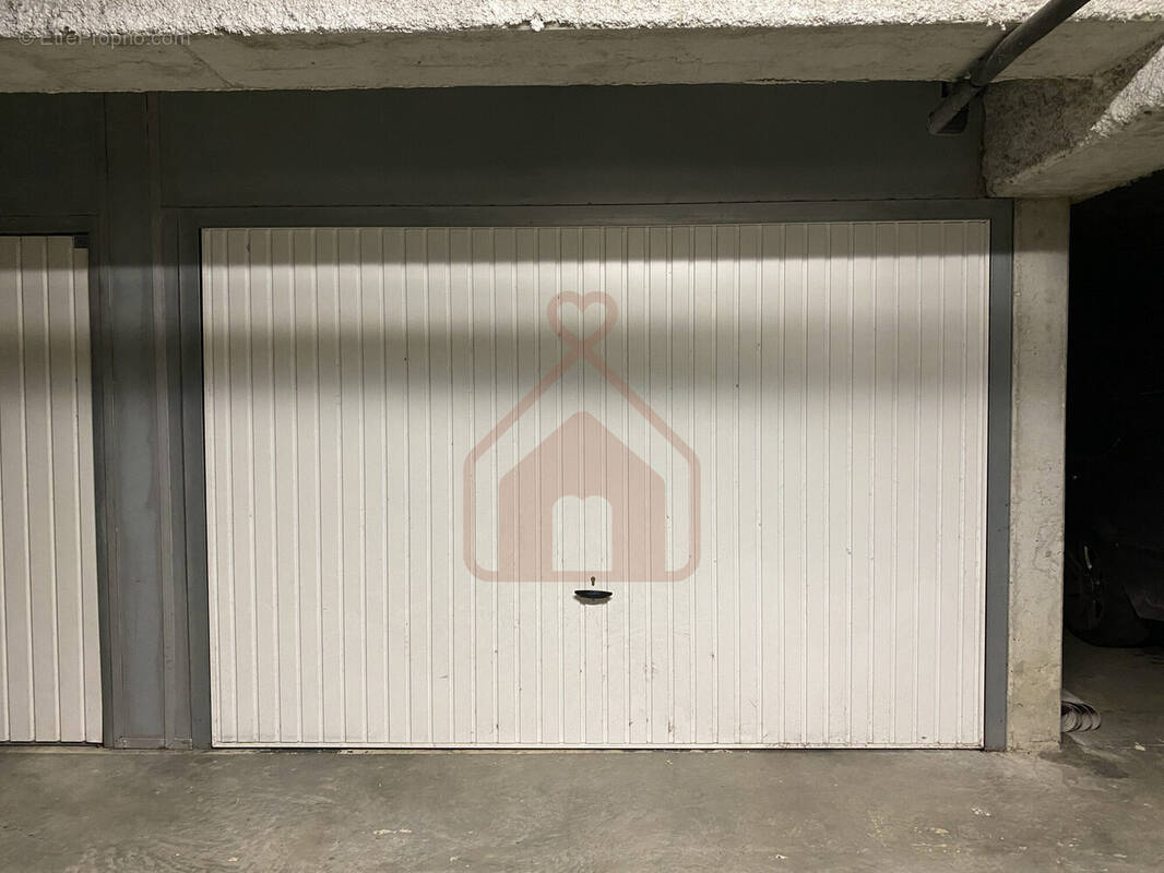 Parking à VILLEJUIF