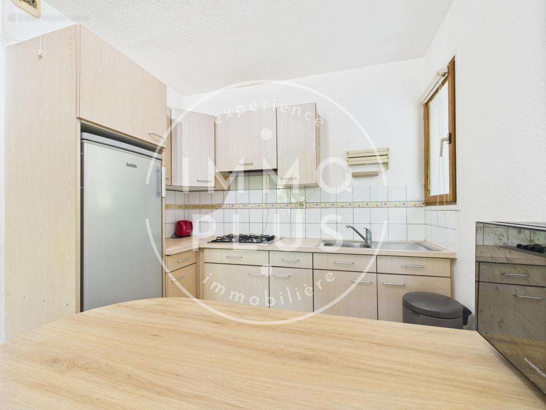 Appartement à LA BALME-DE-SILLINGY