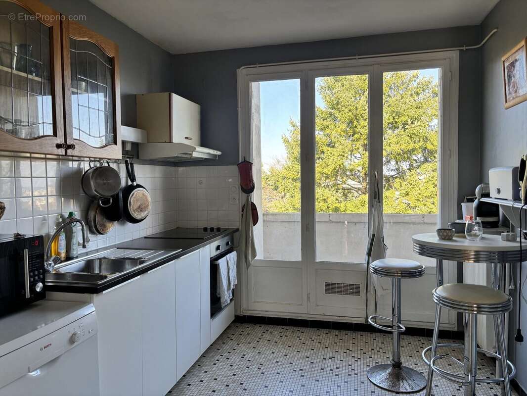 Appartement à TALANT