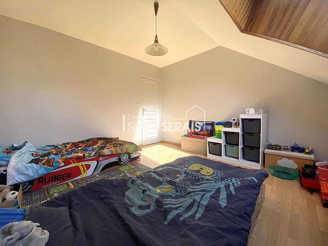 Maison à COLOMBIERS