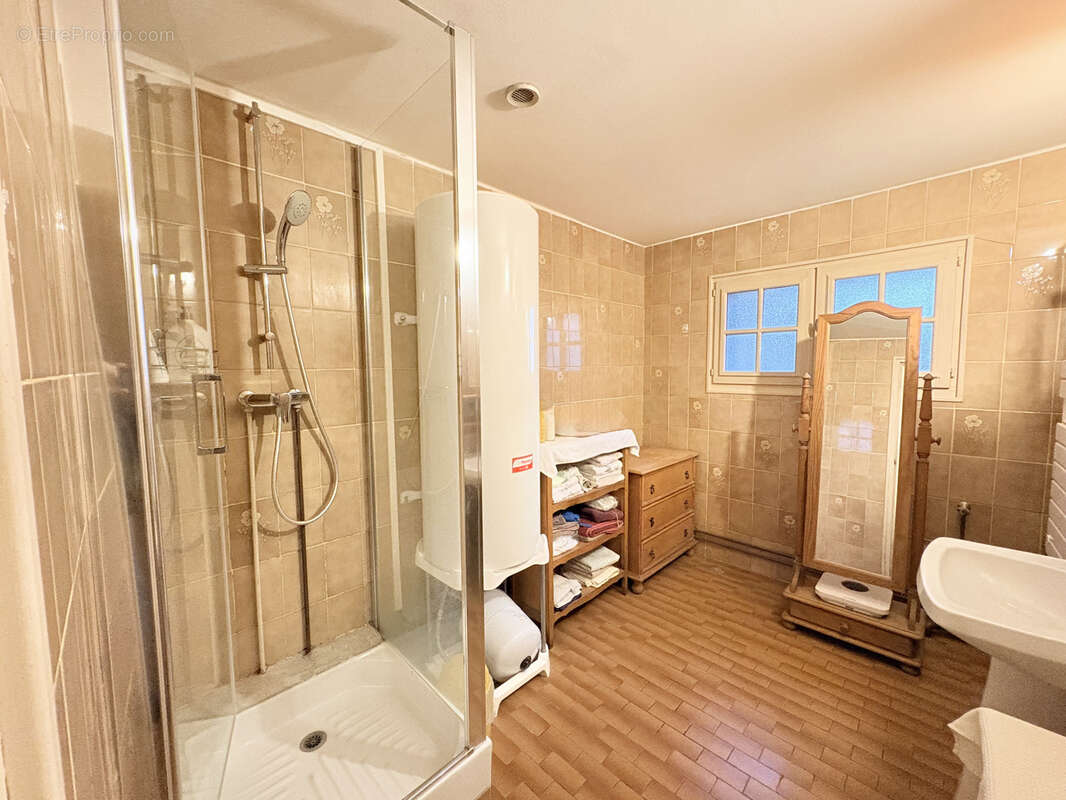 Maison à BILLANCELLES