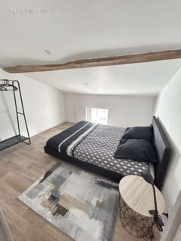 Appartement à JONZAC