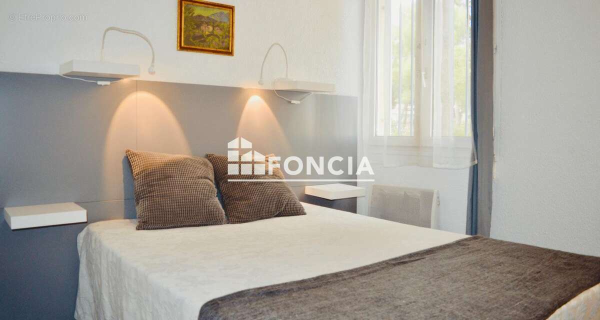 Appartement à BANYULS-SUR-MER