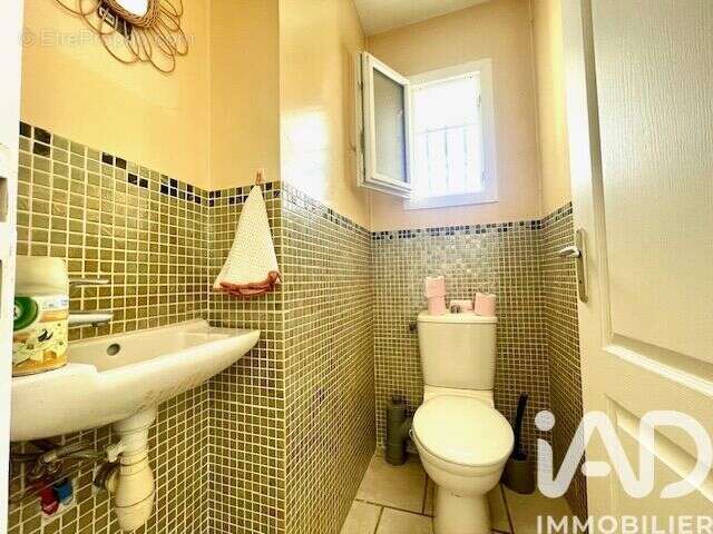 Photo 5 - Maison à BREUILLET