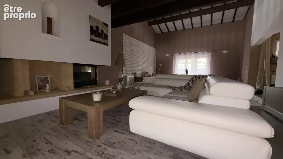 Maison indépendante avec piscine à 10 minutes de Béziers - photo 8
