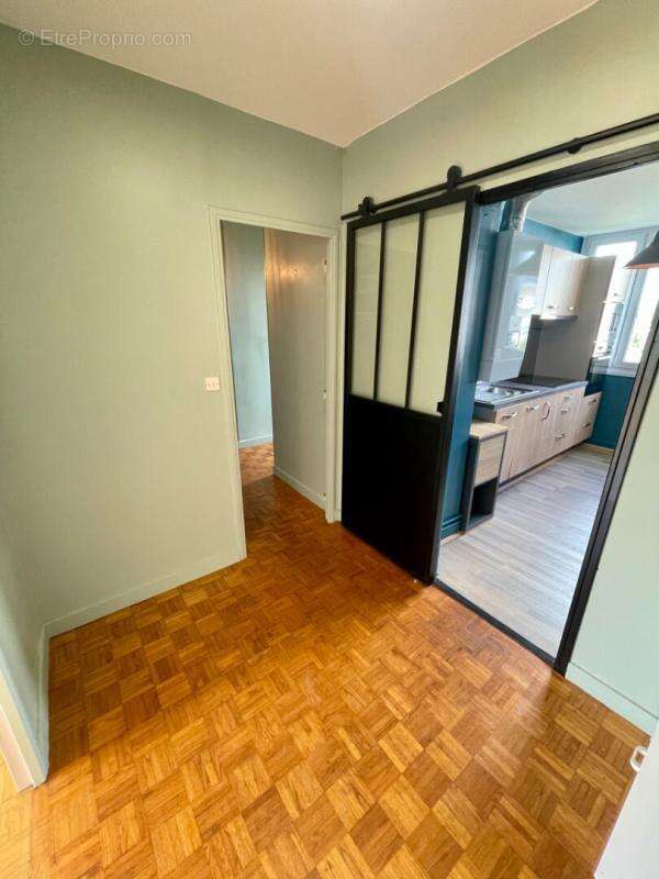 Appartement à SAINT-JEAN-LE-BLANC
