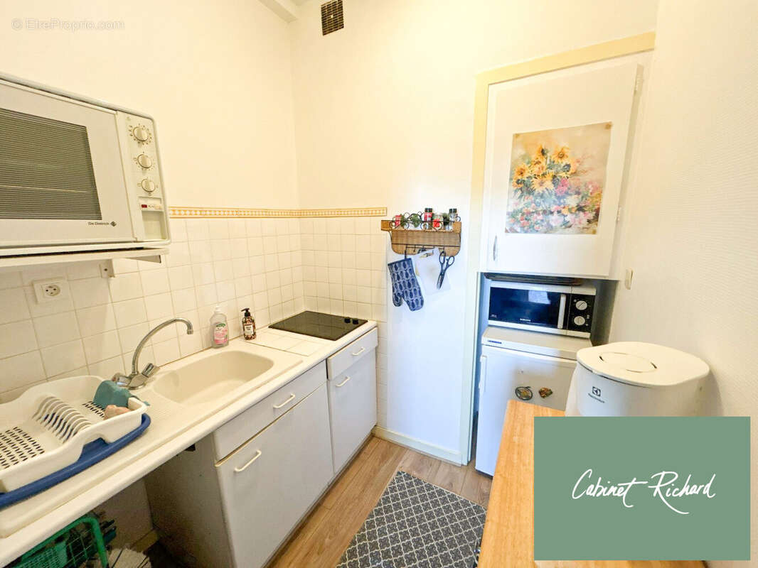 Appartement à DINARD