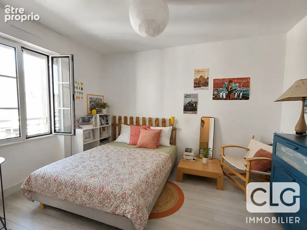 appartement - Fouesnant - photo 4